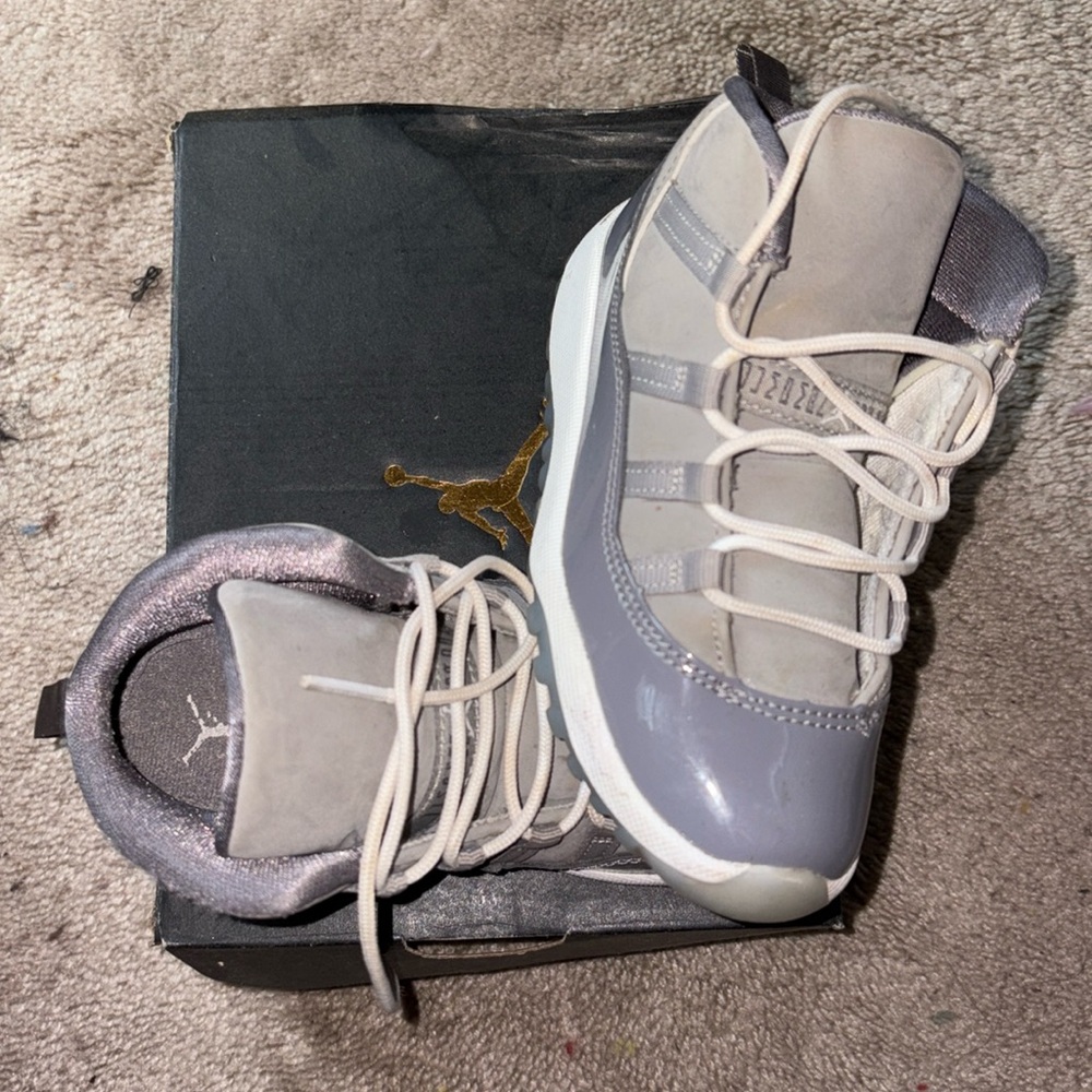 Jordan Retro